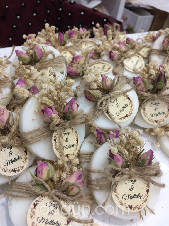 Nikah Salonu İçin Nikah Şekeri
