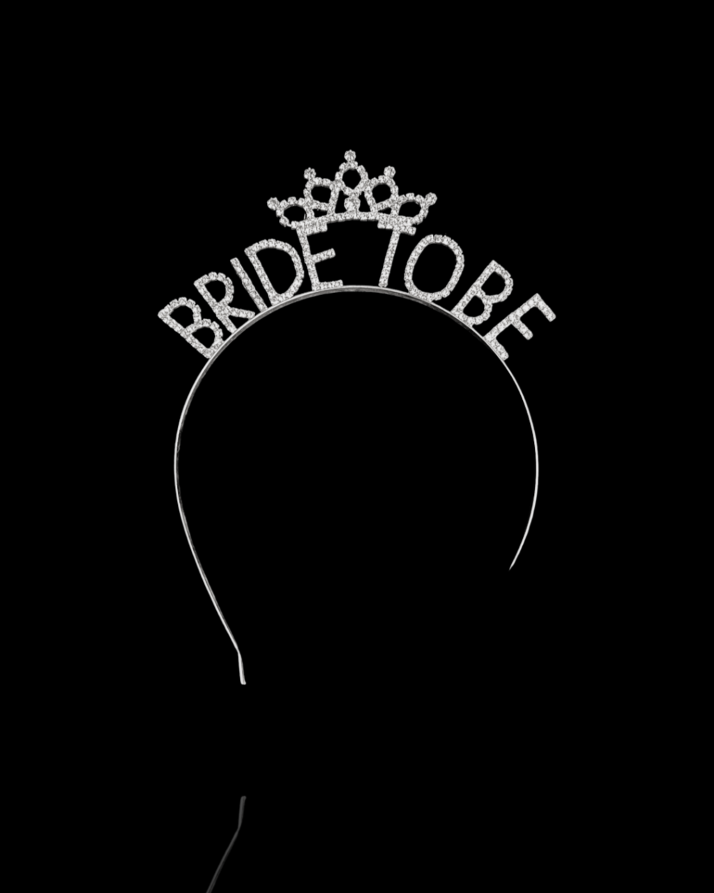 Bride Tobe Gelin Tac Modeli