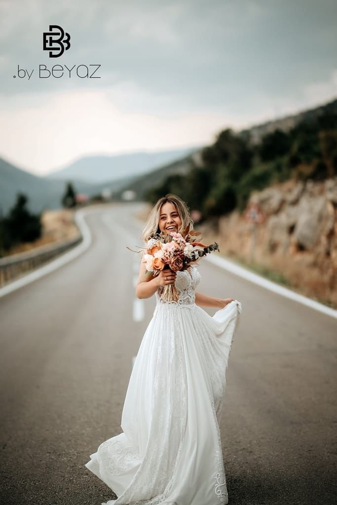 Dış Çekim Fotoğraf Paketi